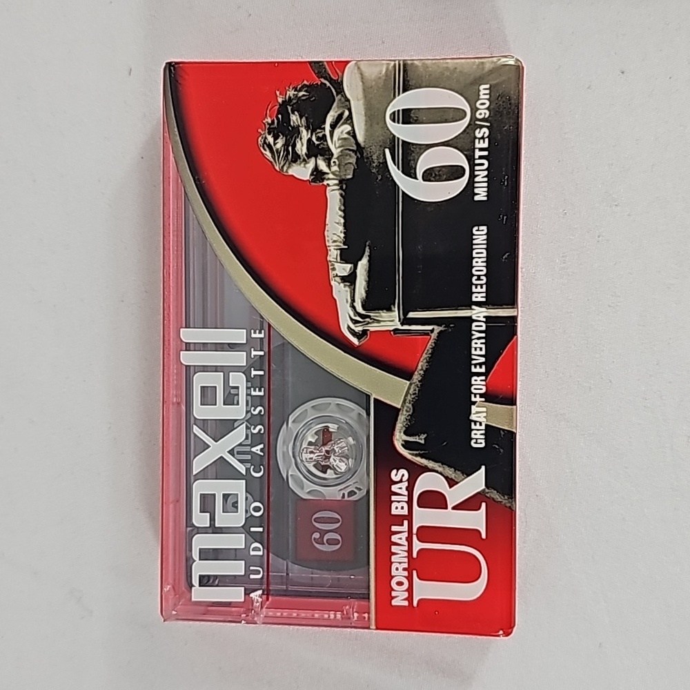 Cassette Tapes - Picture 3 of 5